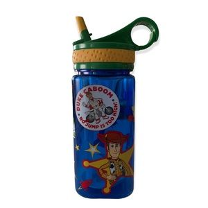 Disney Toy Story 4 16 oz. Kids Water Bottle